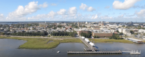First Star Logistics in Charleston, SC