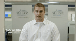 First Star Logistics - The Office