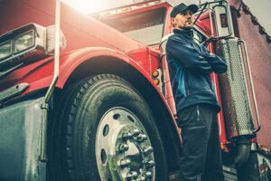 Truck Driver