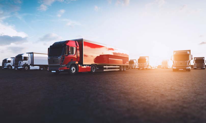 What is Intermodal Trucking: A Simplified Guide