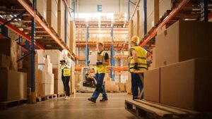 Freight Brokerage Work & How to Pick a Freight Broker
