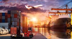 Transportation Spend Management