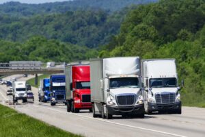 Trucking-Industry
