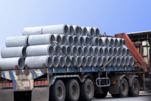 Flatbed Trucking