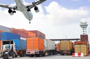 Freight Carrier