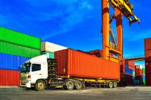 Drayage vs. Cartage