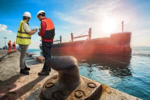 Freight Agent vs. Freight Broker
