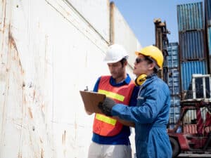 Freight Broker vs. Freight Carrier