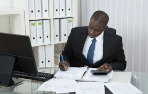 Logistics Account Executive