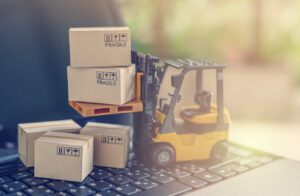 Freight Broker