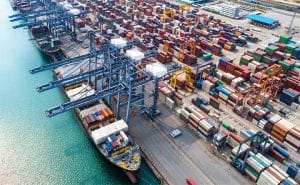 List for Freight Brokers