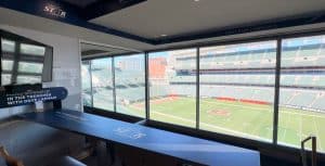 bengals game stadium