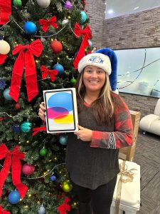 First Star logistics team event