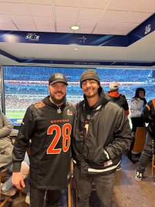 first star team photo