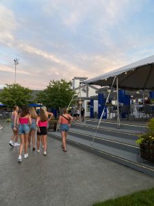 riverbend music event