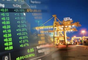 Forecasting in Logistics