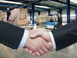 Types of Freight Brokers