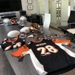 Cincinnati Bengals