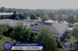 BECOME A FIRST STAR LOGISTICS EMPLOYEE
