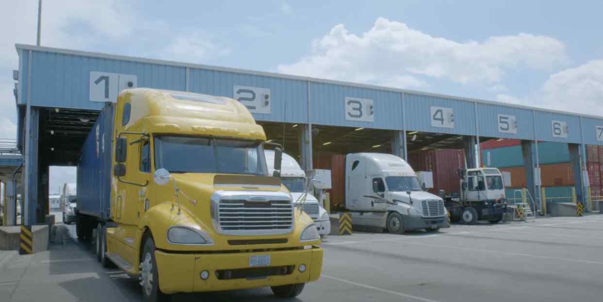 FIRST STAR LOGISTICS IN YOUR COMMUNITY