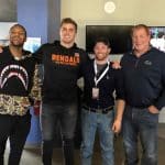 FirstStar Logis team