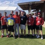 team - Life at First Star