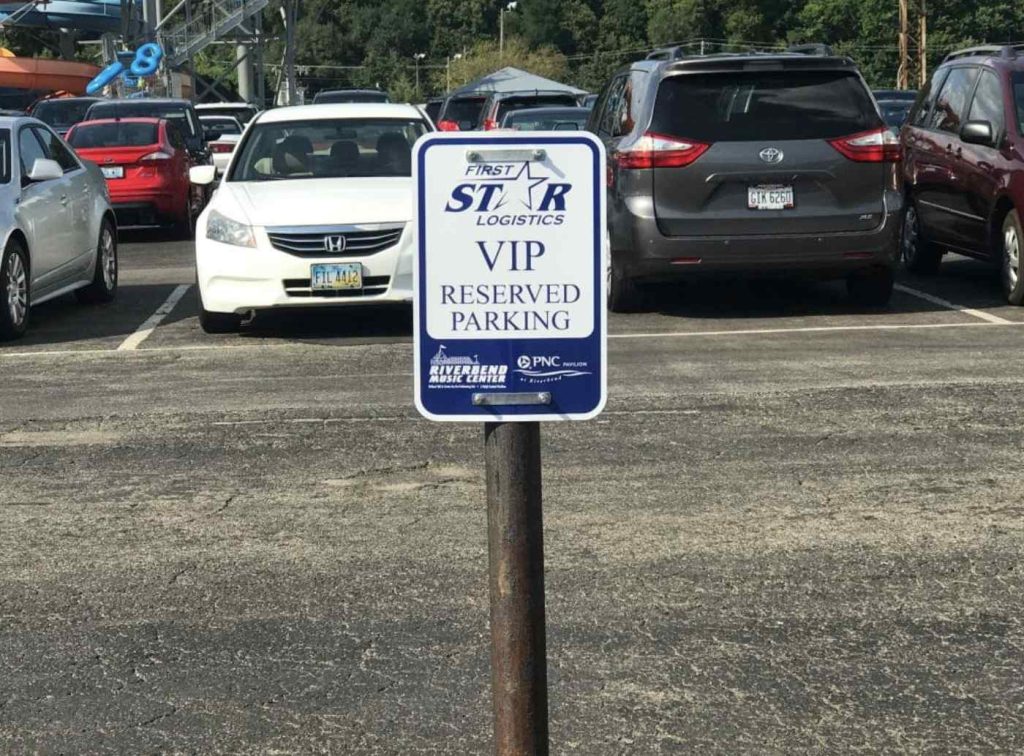 Riverbend Music Center