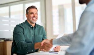 Freight Broker Partnership