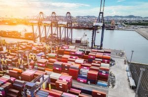 Navigate Port Strikes