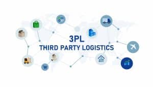 3PL, 3PL fulfillment