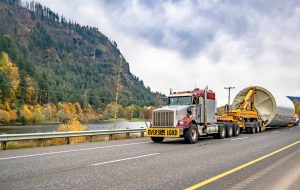 Specialized Freight Brokers