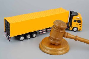 Trucking Regulations