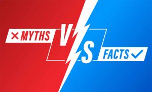 Freight Broker Myths