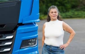 Becoming a Freight Agent